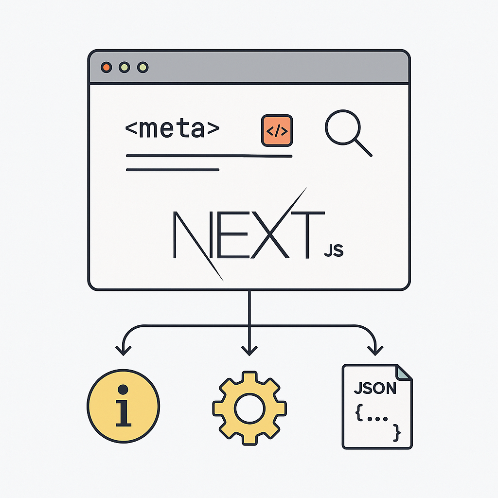 Building Dynamic Metadata for Next.js: A Complete Implementation Guide