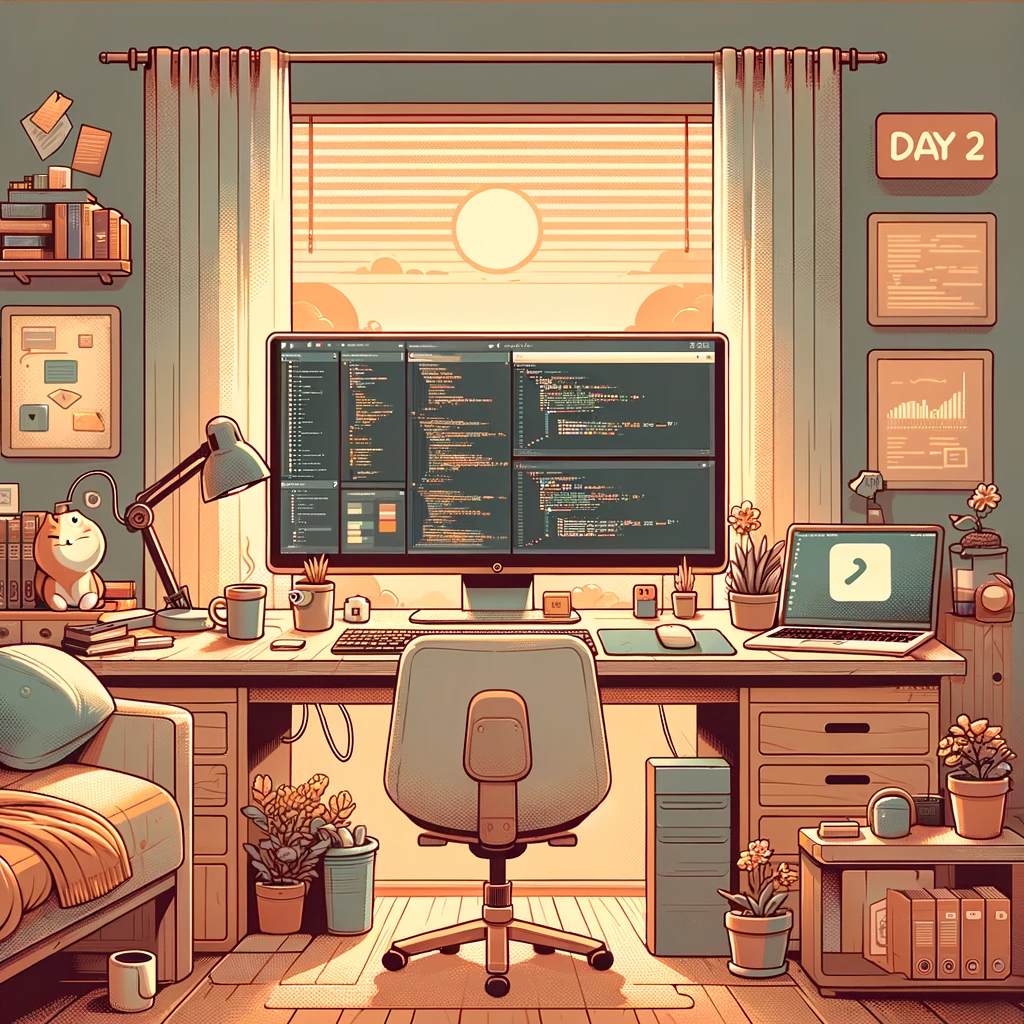 Setting up Development Environment