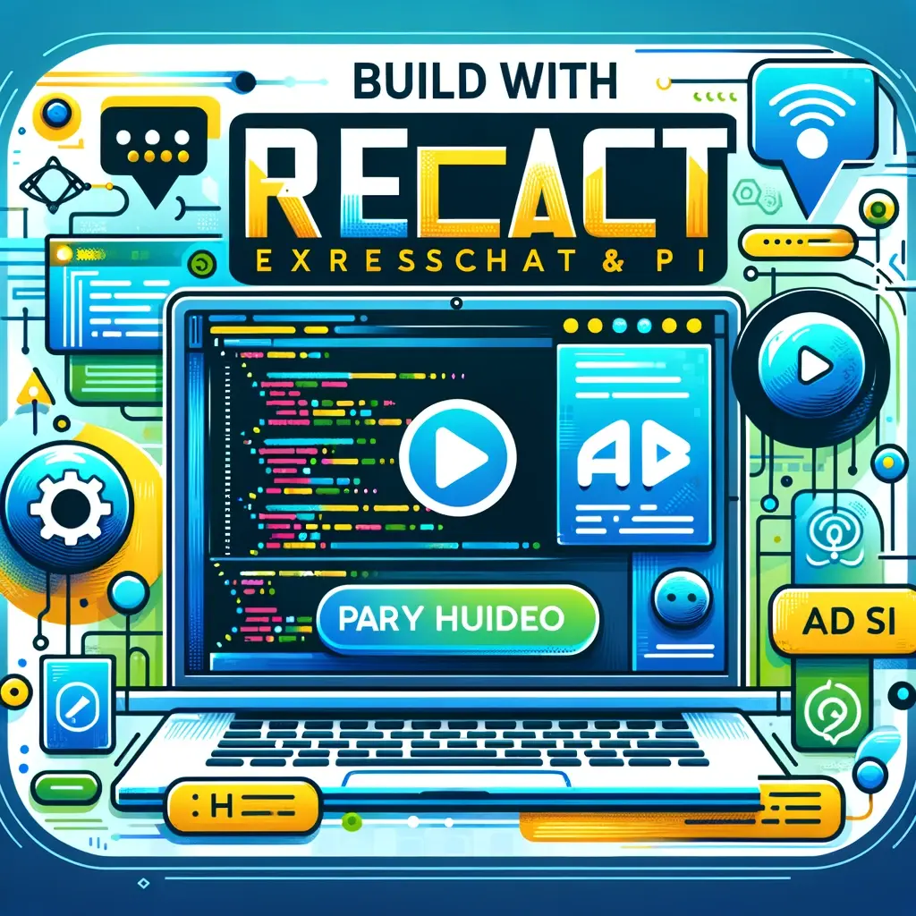 Build a dynamic chatGPT application