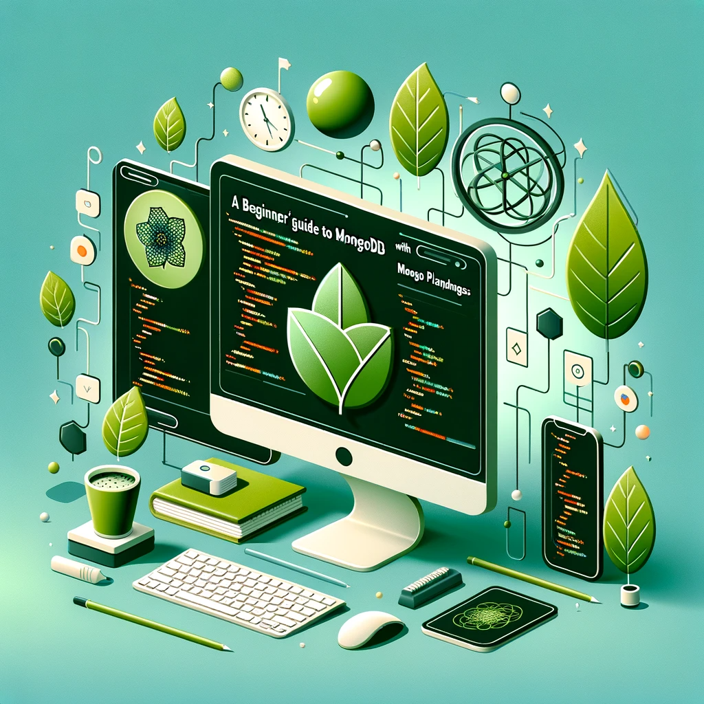 A Beginner's Guide with Mongo Playgrounds