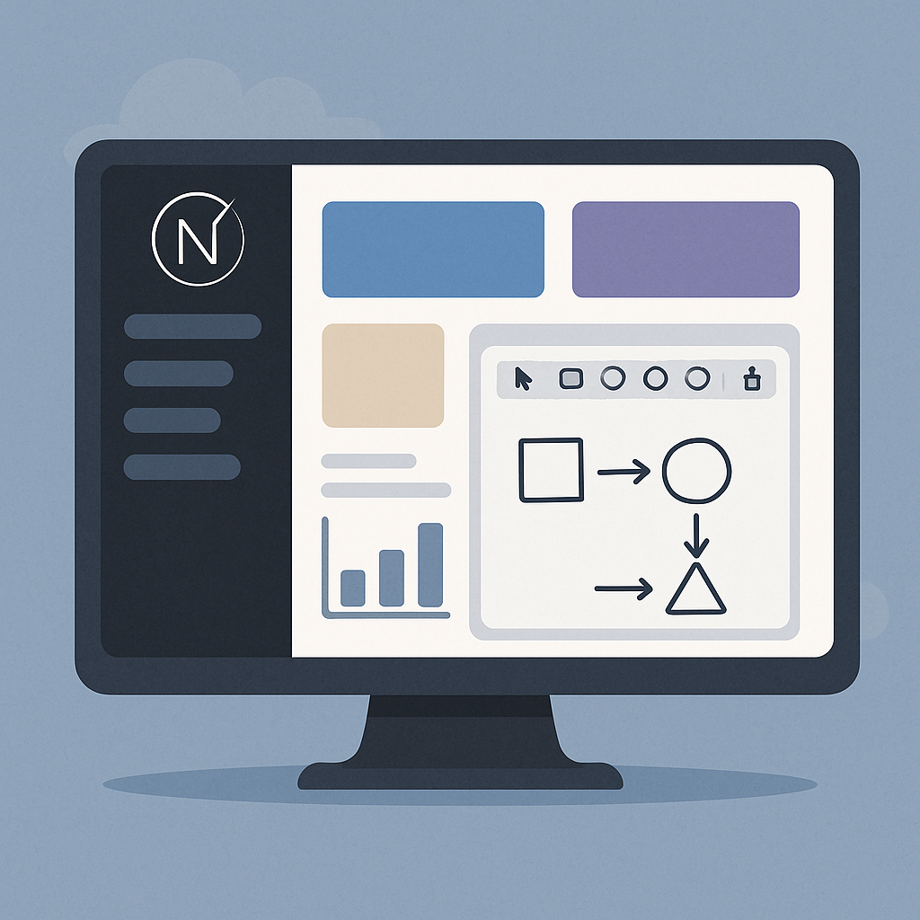 Integrating Excalidraw into a Next.js Dashboard